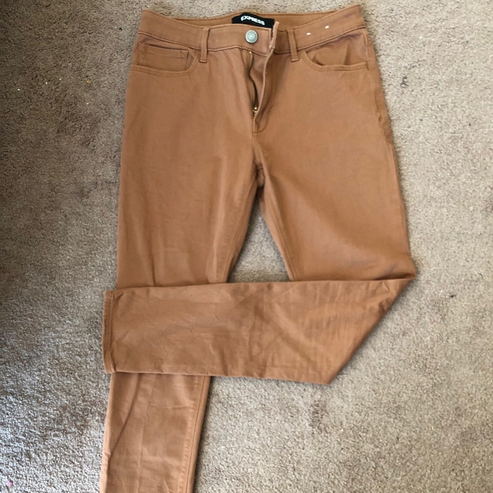 Express Legging Pant